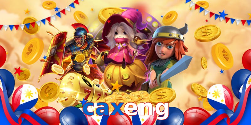 caxeng