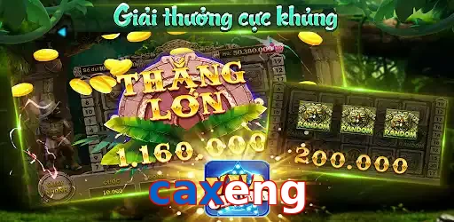 caxeng